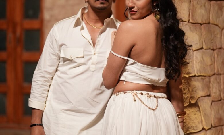 Revati and Prince Narula's Chemistry Is Expected to Set Screens Ablaze