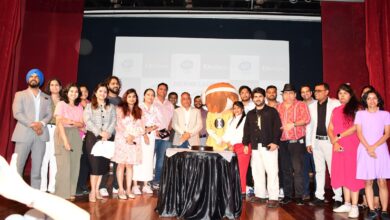 Kids Become RJs, Take Charge of the Mic! KidZania’s New Experience Becomes a Major Attraction