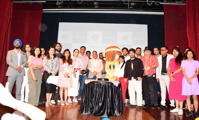 Kids Become RJs, Take Charge of the Mic! KidZania’s New Experience Becomes a Major Attraction