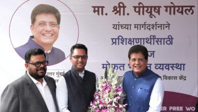 Piyush Goyal Launches ‘Hunger Free World’ Initiative to Support Youth Through Nutrition