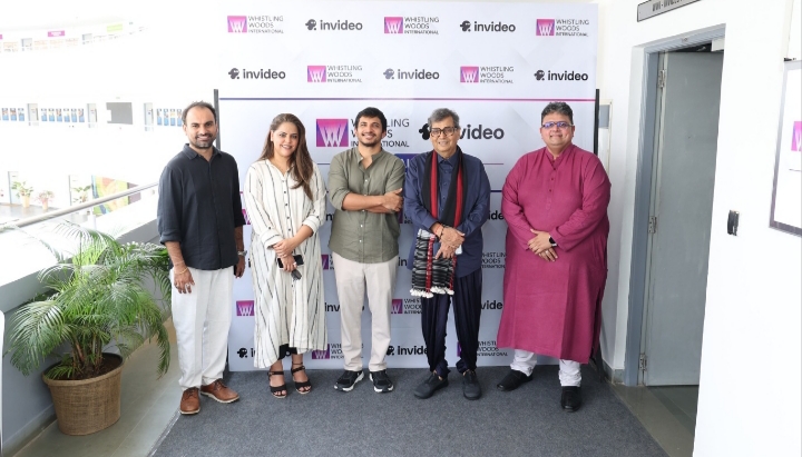 Subhash Ghai’s Major Initiative: Students to Receive AI-Powered Filmmaking Training 