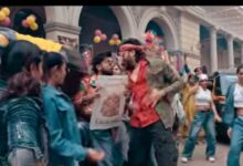 The ‘Chutney’ Song from Dhamaal 4 Adds a Perfect Blend of Fun and Music 
