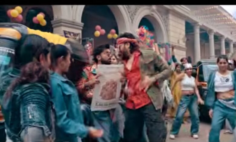 The ‘Chutney’ Song from Dhamaal 4 Adds a Perfect Blend of Fun and Music 