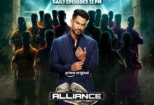 The Biggest Game of Strategy Begins with Kunal Kemmu, ‘The Alliance’ to Bring a New Twist Every Day 