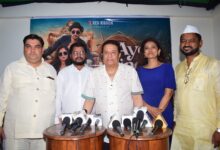 ‘Aye Zindagi’ Launched with the Blessings of Anup Jalota