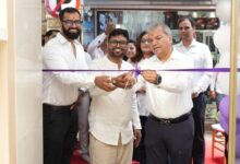India’s First Exclusive Monitor Store ‘BenQ’ Opens in Mumbai