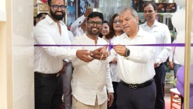 India’s First Exclusive Monitor Store ‘BenQ’ Opens in Mumbai 