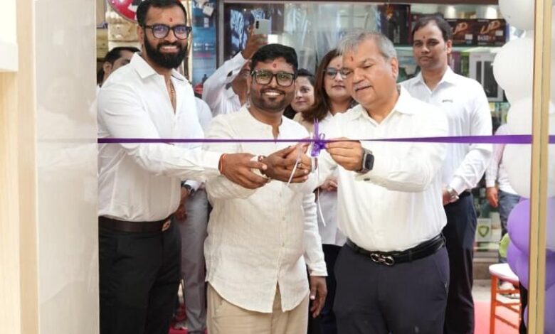 India’s First Exclusive Monitor Store ‘BenQ’ Opens in Mumbai 