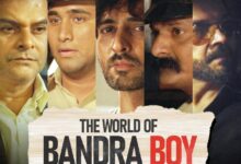 Neeru Sharma’s ‘Bandra Boy’ Promises to Spark Thought and Debate 