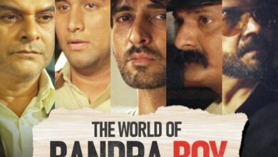 Neeru Sharma’s ‘Bandra Boy’ Promises to Spark Thought and Debate 