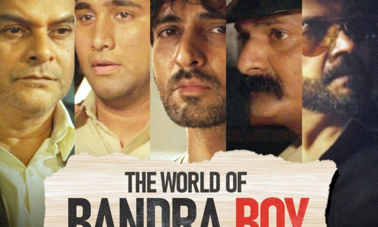 Neeru Sharma’s ‘Bandra Boy’ Promises to Spark Thought and Debate 