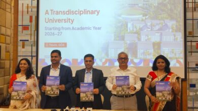 WPU Goa Shows the Way Forward in the Age of AI 