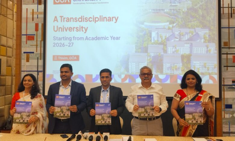 WPU Goa Shows the Way Forward in the Age of AI 