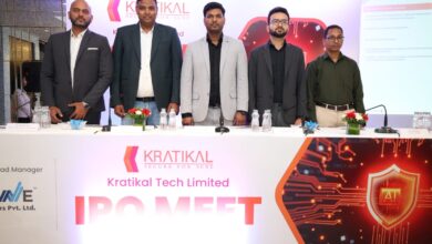 Kratikal Tech Sets Out to Write a New Chapter in AI-Powered Cybersecurity 