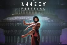 Baahubali Casts Its Magic at the Annecy Film Festival 