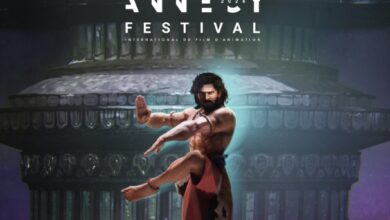 Baahubali Casts Its Magic at the Annecy Film Festival 