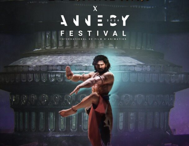Baahubali Casts Its Magic at the Annecy Film Festival 