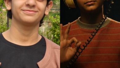 14-Year-Old Vivaan Sharma Leaves a Lasting Impact with ‘Raakh’