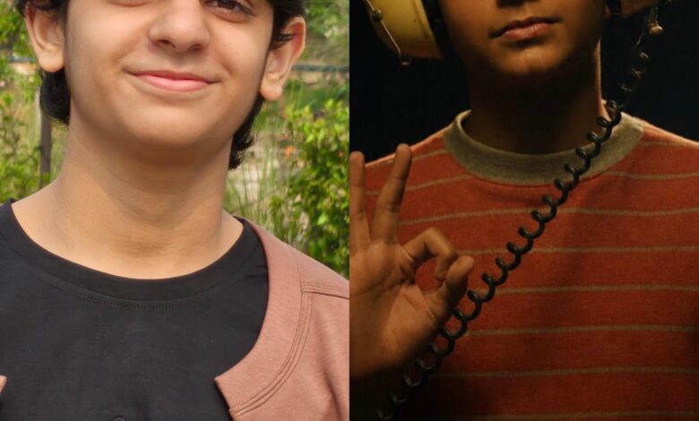 14-Year-Old Vivaan Sharma Leaves a Lasting Impact with ‘Raakh’