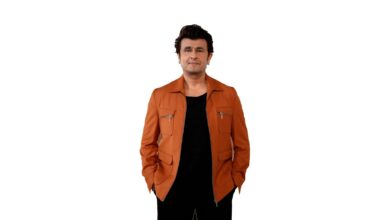Through ‘I Believe Your Music’, Sonu Nigam Extends a Helping Hand to New Talent 
