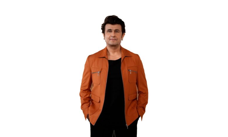 Through ‘I Believe Your Music’, Sonu Nigam Extends a Helping Hand to New Talent 