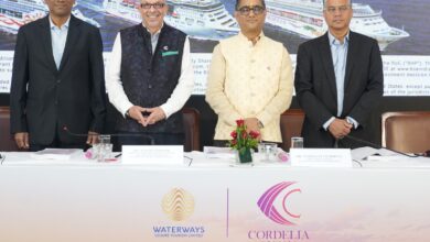 India’s Largest Cruise Operator Launches IPO 
