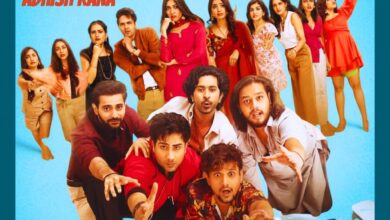 Jeena Dil Se Continues to Surprise; Collects Rs 3.36 Crore Worldwide in Opening Weekend
