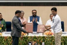 4 Lakh Indians are Building Yoga as a Daily Habit, Now Backed by MDNIY, Ministry of Ayush and Habuild