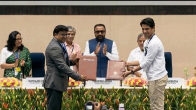4 Lakh Indians are Building Yoga as a Daily Habit, Now Backed by MDNIY, Ministry of Ayush and Habuild