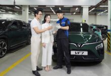 VinFast is Tackling the EV Problems Many OEMs Ignore