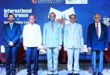 Supreme Court Judges, Global Legal Scholars, and International Academic Leaders Converge at Galgotias for International Conference on Comparative Law