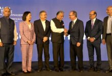 Ramaiah Group in Collaboration with University at Albany Launch RISM - India's First Greenfield Deemed University in Bengaluru