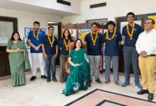 Amity Group of Schools Celebrates Outstanding JEE Advanced 2026 Results