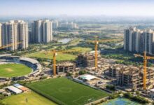 This Premium Sector in Noida Could Be NCR's Biggest Real Estate Turnaround Story Yet
