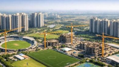 This Premium Sector in Noida Could Be NCR's Biggest Real Estate Turnaround Story Yet