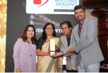 Metropolis Healthcare Honoured for Building a Culture of Quality and Scientific Excellence