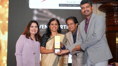 Metropolis Healthcare Honoured for Building a Culture of Quality and Scientific Excellence