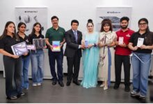 Chitkara University Launches North India's First Apple-powered Campus Experience Centre in Collaboration with Radius Systems
