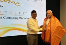 Chennai Plastic Surgery Conducts International Hands-on Workshop on Gynecomastia Surgery, Chest Sculpting and Male Chest Contouring