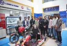 India's First Advanced Electric Vehicle Centre of Excellence by L&T EduTech Established at Galgotias University with Live EV Systems
