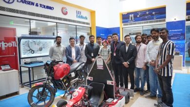 India's First Advanced Electric Vehicle Centre of Excellence by L&T EduTech Established at Galgotias University with Live EV Systems