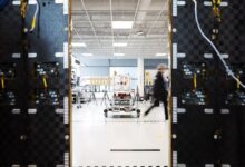ICEYE Leads a New Era of Sovereign Intelligence from Space with EUR 1B Funding Round