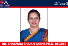 Another Feather in Goa Judiciary’s Cap; Dr. Shabnam Shaikh Earns Ph.D. Degree