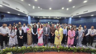 Goa strengthens Data Protection Practices across Government Departments