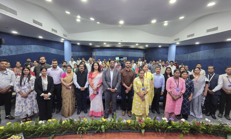 Goa strengthens Data Protection Practices across Government Departments