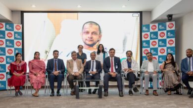 50 Doctors Save Merchant Navy Officer's Life 