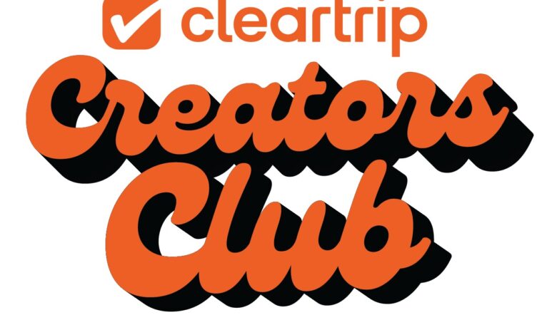 Cleartrip Opens New Earning Opportunities for Creators 