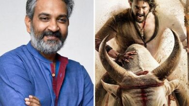 Rajamouli Set to Create History Again with Varanasi 