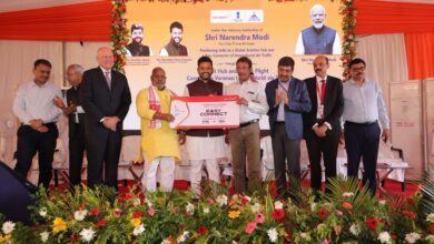 AIR INDIA LAUNCHES ‘EASY CONNECT’ FLIGHTS – BRINGING