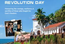 No Entry Charge for Goans at Aguad Port and Jail Complex This Goa Revolution Day